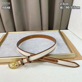 Picture of Celine Belts _SKUCelineBelt25mmX90-115cm8L09412